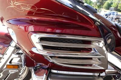 2009 Honda Gold Wing 1800 Trike CSC   - Photo 33 - Kingman, KS 67068