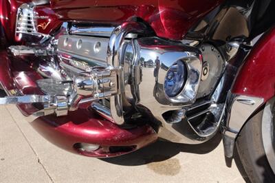 2009 Honda Gold Wing 1800 Trike CSC   - Photo 15 - Kingman, KS 67068