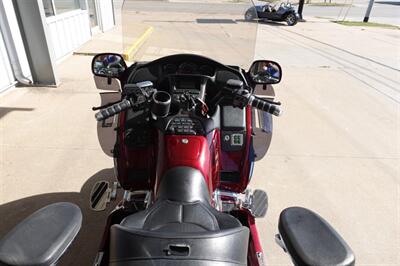 2009 Honda Gold Wing 1800 Trike CSC   - Photo 55 - Kingman, KS 67068