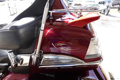 2009 Honda Gold Wing 1800 Trike CSC   - Photo 48 - Kingman, KS 67068