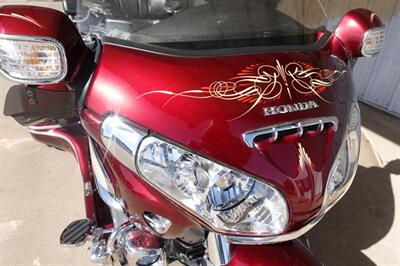 2009 Honda Gold Wing 1800 Trike CSC   - Photo 12 - Kingman, KS 67068
