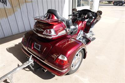2009 Honda Gold Wing 1800 Trike CSC   - Photo 9 - Kingman, KS 67068