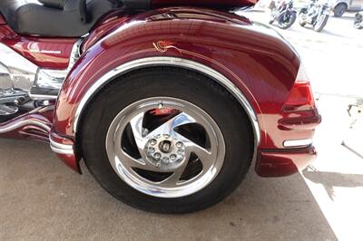 2009 Honda Gold Wing 1800 Trike CSC   - Photo 42 - Kingman, KS 67068