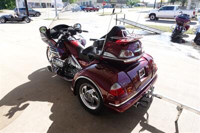 2009 Honda Gold Wing 1800 Trike CSC   - Photo 7 - Kingman, KS 67068