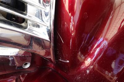 2009 Honda Gold Wing 1800 Trike CSC   - Photo 38 - Kingman, KS 67068