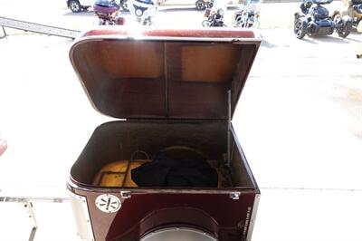 2009 Honda Gold Wing 1800 Trike CSC   - Photo 74 - Kingman, KS 67068