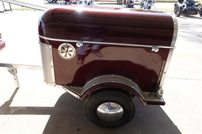 2009 Honda Gold Wing 1800 Trike CSC   - Photo 69 - Kingman, KS 67068