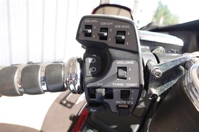 2009 Honda Gold Wing 1800 Trike CSC   - Photo 63 - Kingman, KS 67068