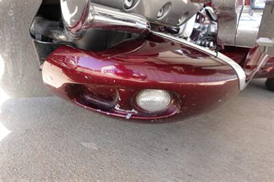 2009 Honda Gold Wing 1800 Trike CSC   - Photo 34 - Kingman, KS 67068