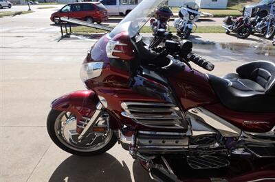 2009 Honda Gold Wing 1800 Trike CSC   - Photo 30 - Kingman, KS 67068
