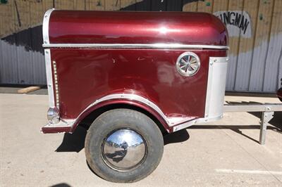 2009 Honda Gold Wing 1800 Trike CSC   - Photo 65 - Kingman, KS 67068