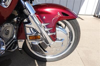 2009 Honda Gold Wing 1800 Trike CSC   - Photo 10 - Kingman, KS 67068