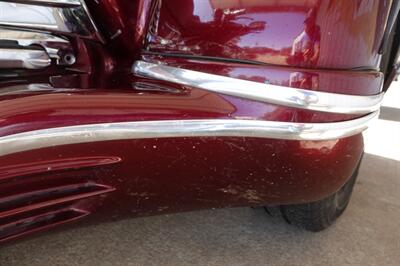 2009 Honda Gold Wing 1800 Trike CSC   - Photo 36 - Kingman, KS 67068