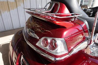 2009 Honda Gold Wing 1800 Trike CSC   - Photo 29 - Kingman, KS 67068