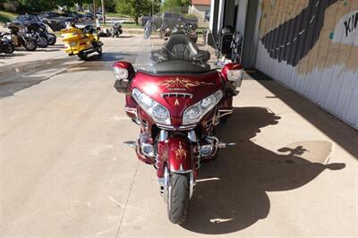 2009 Honda Gold Wing 1800 Trike CSC   - Photo 4 - Kingman, KS 67068
