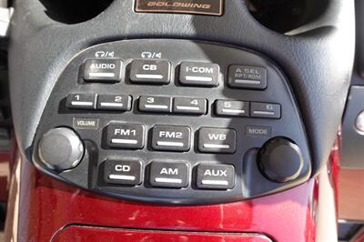 2009 Honda Gold Wing 1800 Trike CSC   - Photo 58 - Kingman, KS 67068