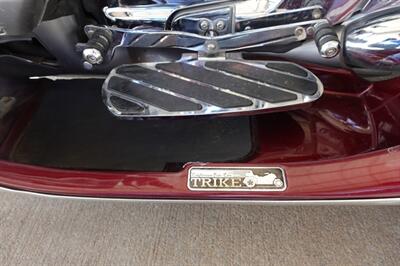 2009 Honda Gold Wing 1800 Trike CSC   - Photo 35 - Kingman, KS 67068