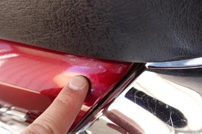 2009 Honda Gold Wing 1800 Trike CSC   - Photo 40 - Kingman, KS 67068