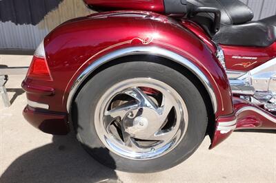 2009 Honda Gold Wing 1800 Trike CSC   - Photo 23 - Kingman, KS 67068