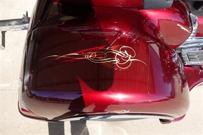 2009 Honda Gold Wing 1800 Trike CSC   - Photo 26 - Kingman, KS 67068