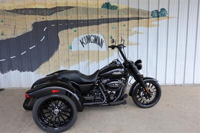 2023 Harley-Davidson Freewheeler   - Photo 1 - Kingman, KS 67068