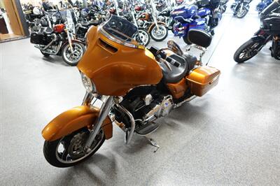 2015 Harley-Davidson Street Glide   - Photo 5 - Kingman, KS 67068