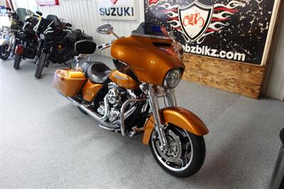 2015 Harley-Davidson Street Glide   - Photo 3 - Kingman, KS 67068