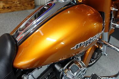 2015 Harley-Davidson Street Glide   - Photo 18 - Kingman, KS 67068