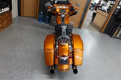 2015 Harley-Davidson Street Glide   - Photo 8 - Kingman, KS 67068