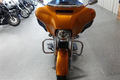 2015 Harley-Davidson Street Glide - Photo 3 - Kingman, KS 67068