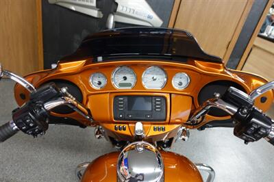 2015 Harley-Davidson Street Glide   - Photo 44 - Kingman, KS 67068