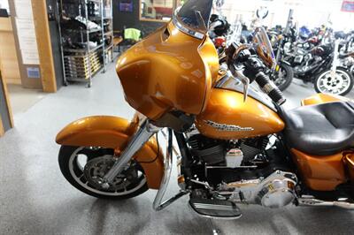 2015 Harley-Davidson Street Glide   - Photo 27 - Kingman, KS 67068
