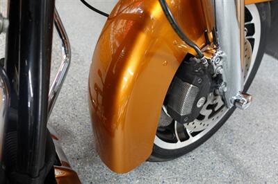 2015 Harley-Davidson Street Glide   - Photo 11 - Kingman, KS 67068