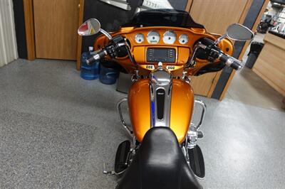 2015 Harley-Davidson Street Glide   - Photo 42 - Kingman, KS 67068