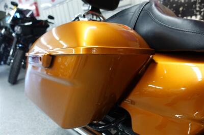 2015 Harley-Davidson Street Glide   - Photo 21 - Kingman, KS 67068