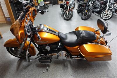 2015 Harley-Davidson Street Glide   - Photo 6 - Kingman, KS 67068