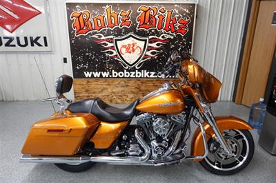 2015 Harley-Davidson Street Glide   - Photo 1 - Kingman, KS 67068