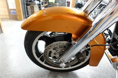 2015 Harley-Davidson Street Glide   - Photo 28 - Kingman, KS 67068