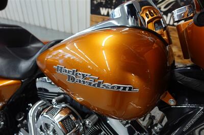 2015 Harley-Davidson Street Glide - Photo 16 - Kingman, KS 67068