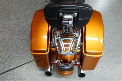 2015 Harley-Davidson Street Glide   - Photo 41 - Kingman, KS 67068