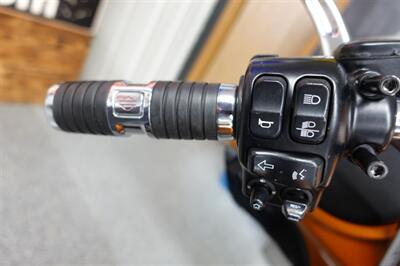 2015 Harley-Davidson Street Glide   - Photo 46 - Kingman, KS 67068