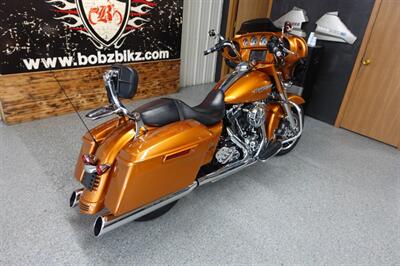 2015 Harley-Davidson Street Glide - Photo 8 - Kingman, KS 67068