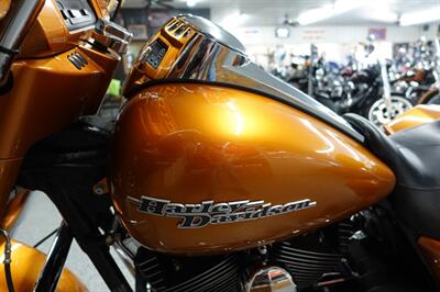2015 Harley-Davidson Street Glide   - Photo 33 - Kingman, KS 67068