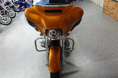 2015 Harley-Davidson Street Glide   - Photo 4 - Kingman, KS 67068