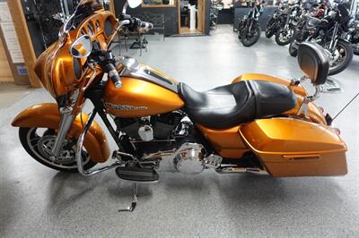 2015 Harley-Davidson Street Glide - Photo 5 - Kingman, KS 67068