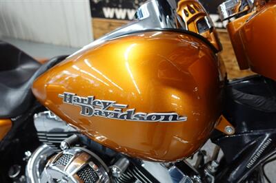 2015 Harley-Davidson Street Glide   - Photo 16 - Kingman, KS 67068