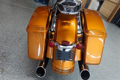 2015 Harley-Davidson Street Glide - Photo 43 - Kingman, KS 67068