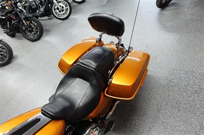 2015 Harley-Davidson Street Glide   - Photo 39 - Kingman, KS 67068