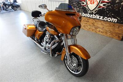 2015 Harley-Davidson Street Glide - Photo 2 - Kingman, KS 67068