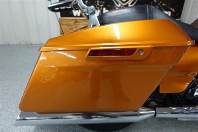 2015 Harley-Davidson Street Glide   - Photo 22 - Kingman, KS 67068